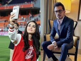 Yuzvendra Chahal Wants To Open For Punjab Kings, Preity Zinta Gives Epic Response
