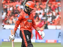 IPL 2026 SRH vs LSH: अभिषेक शर्मा फिर फ्लॉप, 0 पर हुए आउट, रोहित-संजू के साथ इस शर्मनाक लिस्ट में हुए शामिल