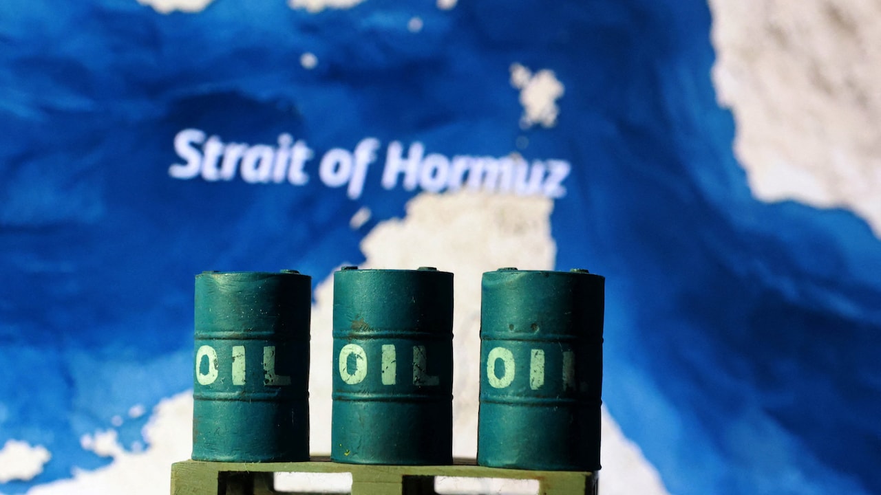 Crude Oil Surges Towards $100 As Iran-US Conflict Fuels Supply Concerns