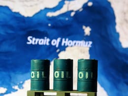 Oil Jumps As Trump Shifts Hormuz Closure Burden To Oil-Dependent Nations