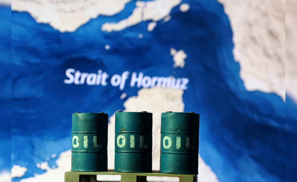 Opinion: Opinion | What Oil At $150 Will Actually Do To The World