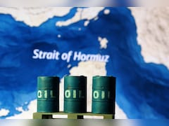 Oil Prices Dip After Report Of US Suspending Iranian Crude Sanctions