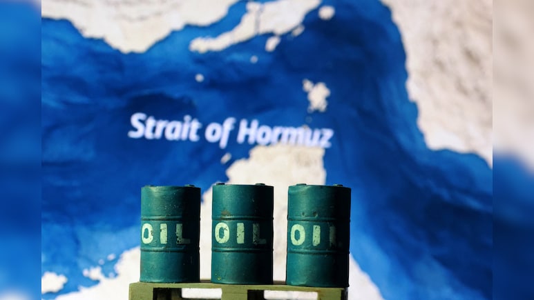 Cuba Has "No Fuel, No Diesel" Amid Hormuz Blockade: Energy Minister