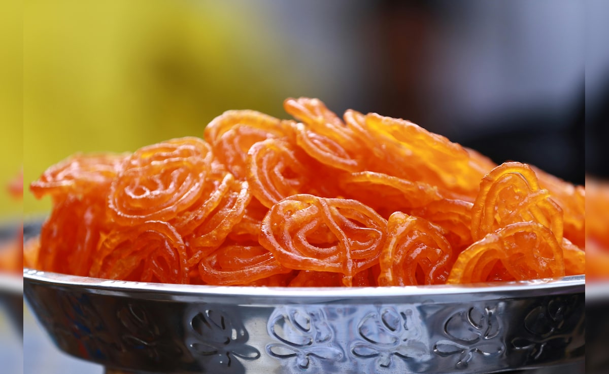 Do You Know: जलेबी को इंग्‍ल‍िश में क्‍या बोलते हैं? सुनकर चकरा जाएगा दिमाग