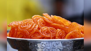 Do You Know: जलेबी को इंग्&zwj;ल&zwj;िश में क्&zwj;या बोलते हैं? सुनकर चकरा जाएगा दिमाग