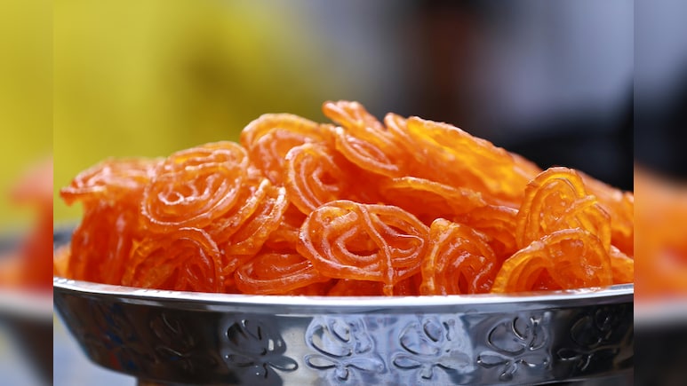 Do You Know: जलेबी को इंग्&zwj;ल&zwj;िश में क्&zwj;या बोलते हैं? सुनकर चकरा जाएगा दिमाग