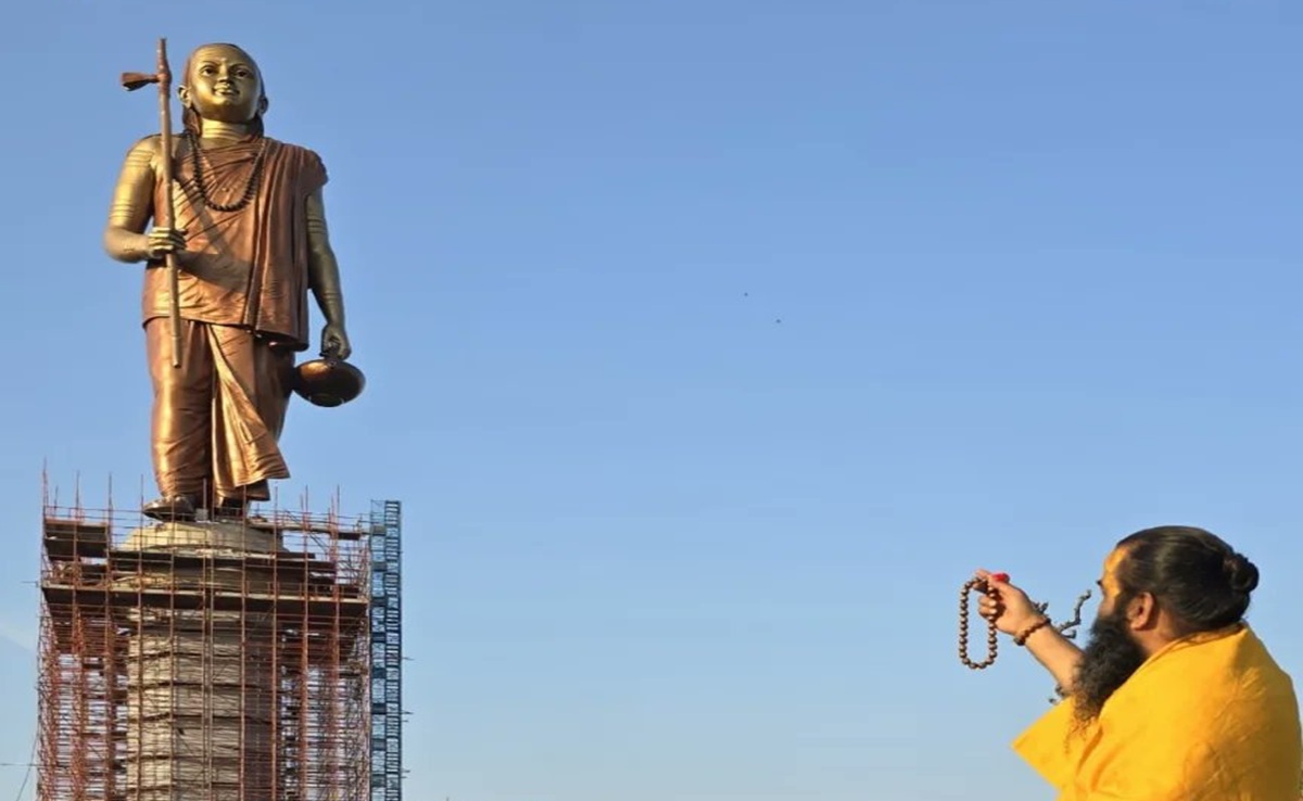 ओंकारेश्वर में एकात्म पर्व: AI से Gen‑Z तक, साधु-संत व CM मोहन यादव की मौजूदगी में 5 दिन विचारों का महाकुंभ