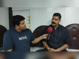 Exclusive: 'साउथ इंडस्ट्री टाइम को लेकर बहुत पंक्चुअल', साउथ एक्टर कबीर सिंह की NDTV से खास बातचीत