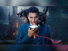 भूत बंगला’ प्रमोशन में अक्षय कुमार का जलवा, बेकाबू भीड़ को संभालना हुआ मुश्किल