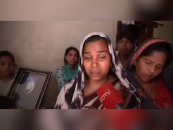 "Children Are Asking When Will Papa Return?" Widow Of Man Killed In Vedanta Plant Blast