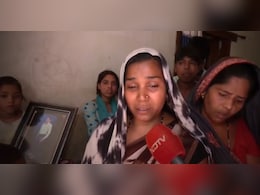 "Children Are Asking When Will Papa Return?" Widow Of Man Killed In Vedanta Plant Blast