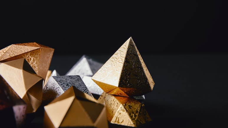 Gold, Silver Prices On April 8: Check Rates In Mumbai, Delhi, Chennai, Kolkata, Bangalore