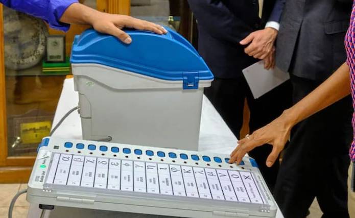 गुजरात नगर निकाय चुनाव: भाजपा, AAP या कांग्रेस, किसे मिलेगी जीत, कल आएगा रिजल्ट