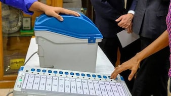 BJP, कांग्रेस, AAP कौन मारेगा बाजी?  गुजरात निकाय चुनाव के नतीजे थोड़ी देर में