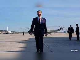 US-Iran Peace Talks LIVE Updates: जेडी वेंस का विमान इस्लामाबाद में लैंड, थोड़ी देर में ईरान के साथ होगी वार्ता