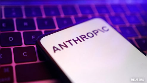 Banks On Edge, Finance Ministry On Alert: Mythos AI Panic Explained
