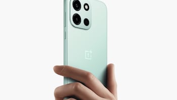 OnePlus Nord CE 6 Lite Spotted On Geekbench, May Launch With 7,000mAh Battery, Dimensity 7400 Chipset