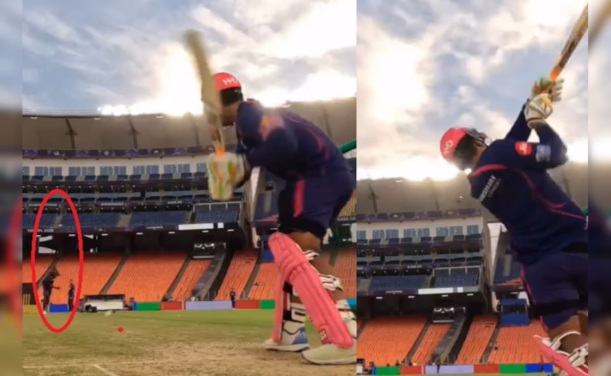 Vaibhav Sooryavanshi: मच गई खलबली, जब 15 साल के वैभव सूर्यवंशी और रफ्तार के सौदागर जोफ्रा ऑर्चर का हुआ आमना-सामना तो हुआ कुछ ऐसा