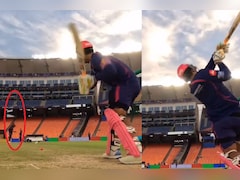 Vaibhav Sooryavanshi: मच गई खलबली, जब 15 साल के वैभव सूर्यवंशी और रफ्तार के सौदागर जोफ्रा ऑर्चर का हुआ आमना-सामना तो हुआ कुछ ऐसा