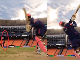 Vaibhav Sooryavanshi: मच गई खलबली, जब 15 साल के वैभव सूर्यवंशी और रफ्तार के सौदागर जोफ्रा ऑर्चर का हुआ आमना-सामना तो हुआ कुछ ऐसा