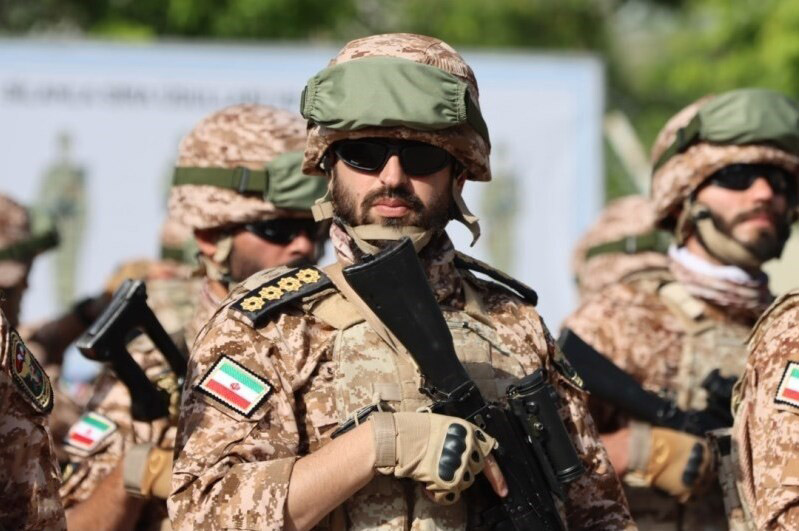 Iran Now Being Run By Revolutionary Guards, Turning Far More Hardline: Israel