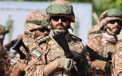 Iran Now Being Run By Revolutionary Guards, Turning Far More Hardline: Israel