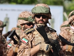 Iran Now Being Run By Revolutionary Guards, Turning Far More Hardline: Israel