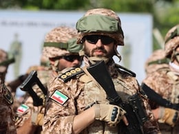 Iran Now Being Run By Revolutionary Guards, Turning Far More Hardline: Israel