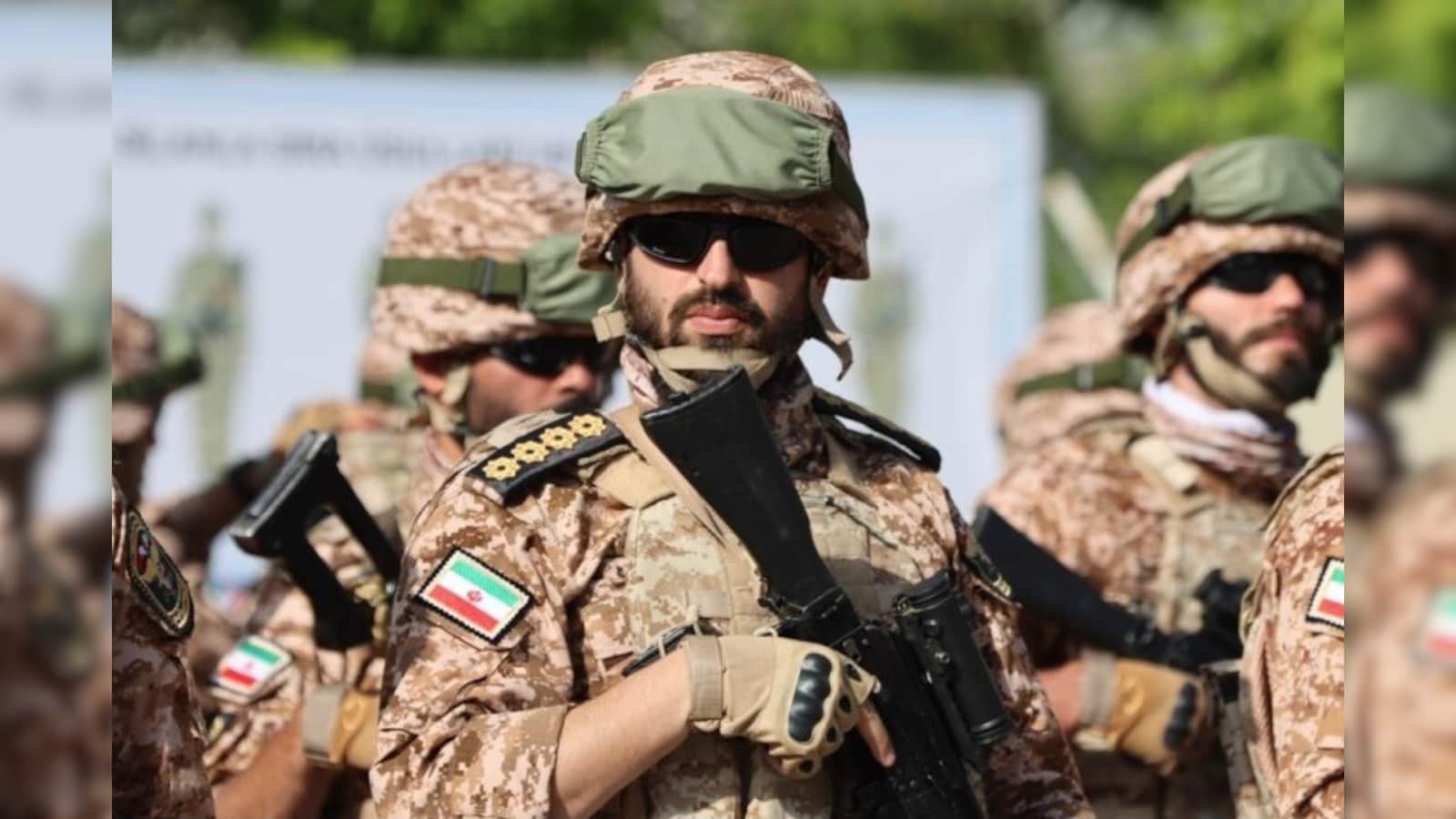 Israel Bets On Big Tech Over Warfronts, Has An Iran Request For India