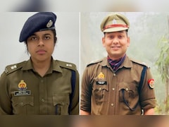नोएडा मजदूर प्रदर्शन के बाद बड़ा प्रशासनिक फेरबदल, DCP शैव्या गोयल और ACP उमेश कुमार हटाए गए