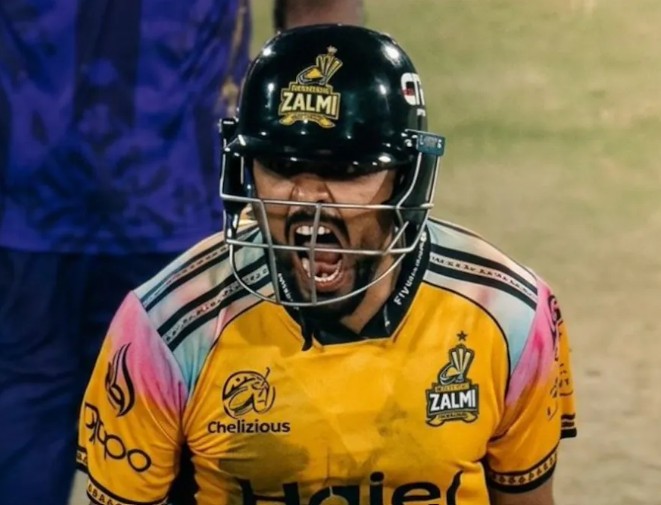 World Record: बाबर आजम का धमाका, क्रिस गेल और विराट कोहली छूटे पीछे, सबसे बड़ा रिकॉर्ड कर लिया अपने नाम