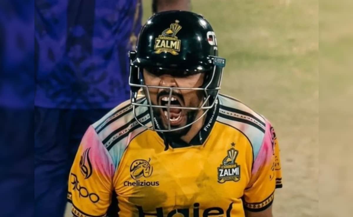 World Record: बाबर आजम का धमाका, क्रिस गेल और विराट कोहली छूटे पीछे, सबसे बड़ा रिकॉर्ड कर लिया अपने नाम