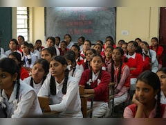 UP Board 10-12th Result Out 2026 : 10वीं और 12 वीं की टॉपर लिस्ट से लड़के गायब, लड़कियों ने गाड़े झंडे