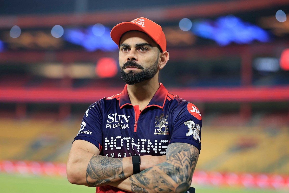 Kohli's Dramatic U-Turn On "I Will Quit Cricket" A Reality Check To All
