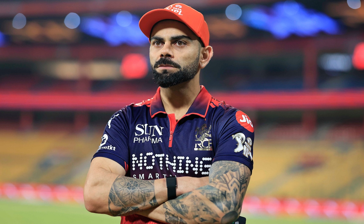 IPL 2026: Virat Kohlis Dramatic U-Turn On "I Will Quit Cricket" A Reality Check To All