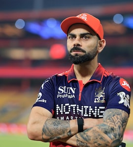 IPL 2026: Virat Kohlis Dramatic U-Turn On "I Will Quit Cricket" A Reality Check To All