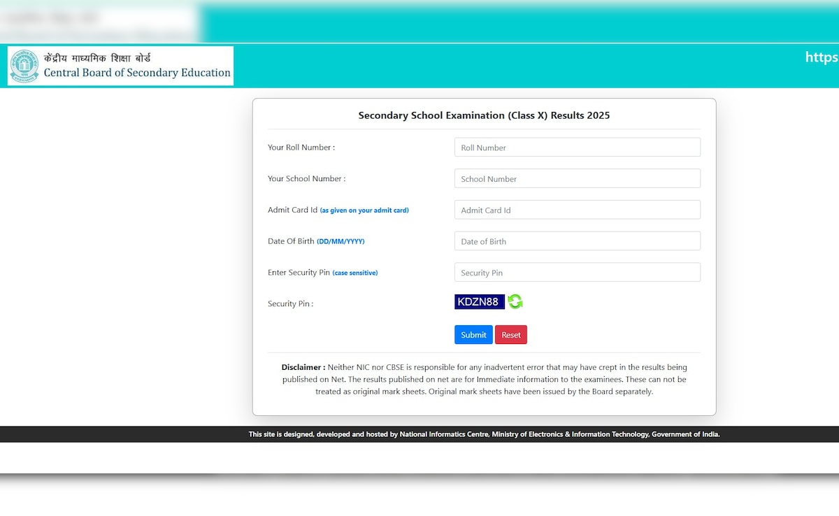Latest and Breaking News on NDTV