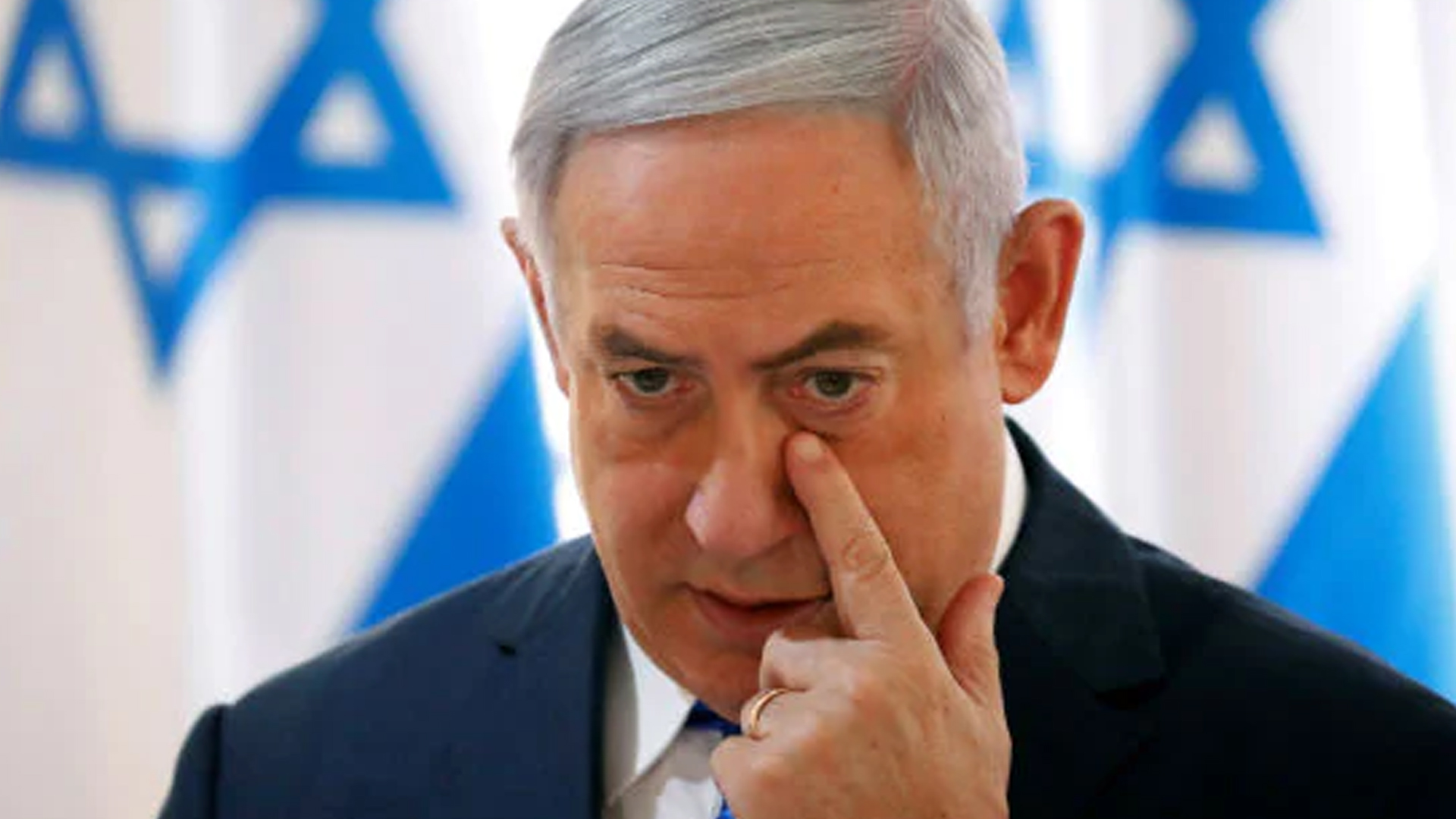 Israeli PM Netanyahu On Ceasefire: Support President Trump