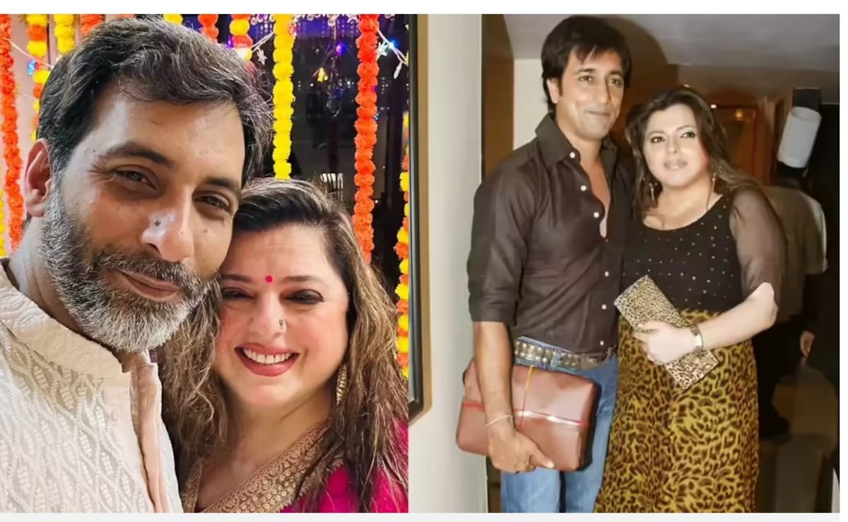 राजीव पॉल से तलाक के बाद डेलनाज ईरानी को 50 की उम्र में मिला प्यार, बॉयफ्रेंड ने किया प्रपोज, पूछा- मेरे साथ बुढ़ापा बिताना चाहोगी ?