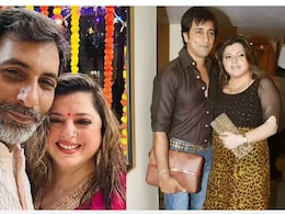 राजीव पॉल से तलाक के बाद डेलनाज ईरानी को 50 की उम्र में मिला प्यार, बॉयफ्रेंड ने किया प्रपोज, पूछा- मेरे साथ बुढ़ापा बिताना चाहोगी ?