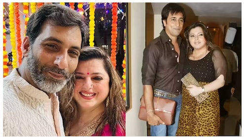 राजीव पॉल से तलाक के बाद डेलनाज ईरानी को 50 की उम्र में मिला प्यार, बॉयफ्रेंड ने किया प्रपोज, पूछा- मेरे साथ बुढ़ापा बिताना चाहोगी ?