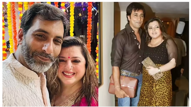 राजीव पॉल से तलाक के बाद डेलनाज ईरानी को 50 की उम्र में मिला प्यार, बॉयफ्रेंड ने किया प्रपोज, पूछा- मेरे साथ बुढ़ापा बिताना चाहोगी ?