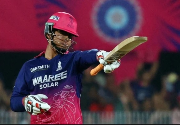 Kieron Pollard Warns All About "Biggest Fear" For Vaibhav Sooryavanshi