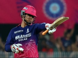 Kieron Pollard Warns All About "Biggest Fear" For Vaibhav Sooryavanshi