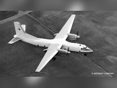 रूसी सेना का प्लेन क्रीमिया में क्रैश, रडार से टूटा था संपर्क, इसपर सवार सभी 29 लोगों की मौत