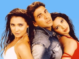 Lara Dutta Credits Akshay Kumar For Protecting Priyanka Chopra And Her On <i>Andaaz</i> Set: 'Saw Two Young Girls, Never Took Advantage'