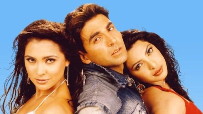 Lara Dutta Credits Akshay Kumar For Protecting Priyanka Chopra And Her On <i>Andaaz</i> Set: 'Saw Two Young Girls, Never Took Advantage'