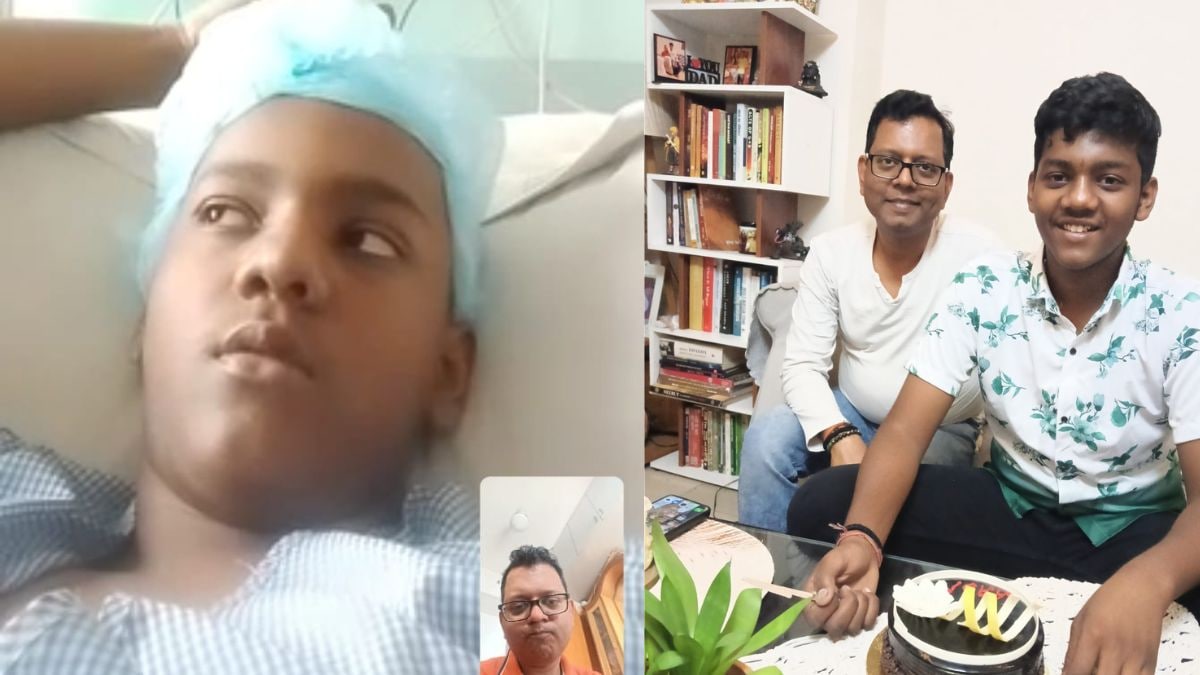 Latest and Breaking News on NDTV