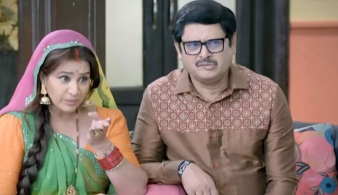 Bhabhi Ji Ghar Par Hai 2.0 होगा बंद, जानें क्यों दो महीने में ही शिल्पा शिंदे के शो को बंद करने चैनल ने लिया फैसला&nbsp;