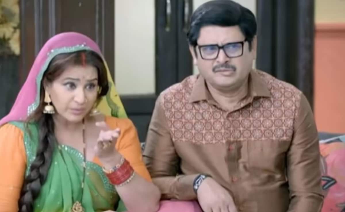 Bhabhi Ji Ghar Par Hai 2.0 होगा बंद, जानें क्यों दो महीने में ही शिल्पा शिंदे के शो को बंद करने चैनल ने लिया फैसला 